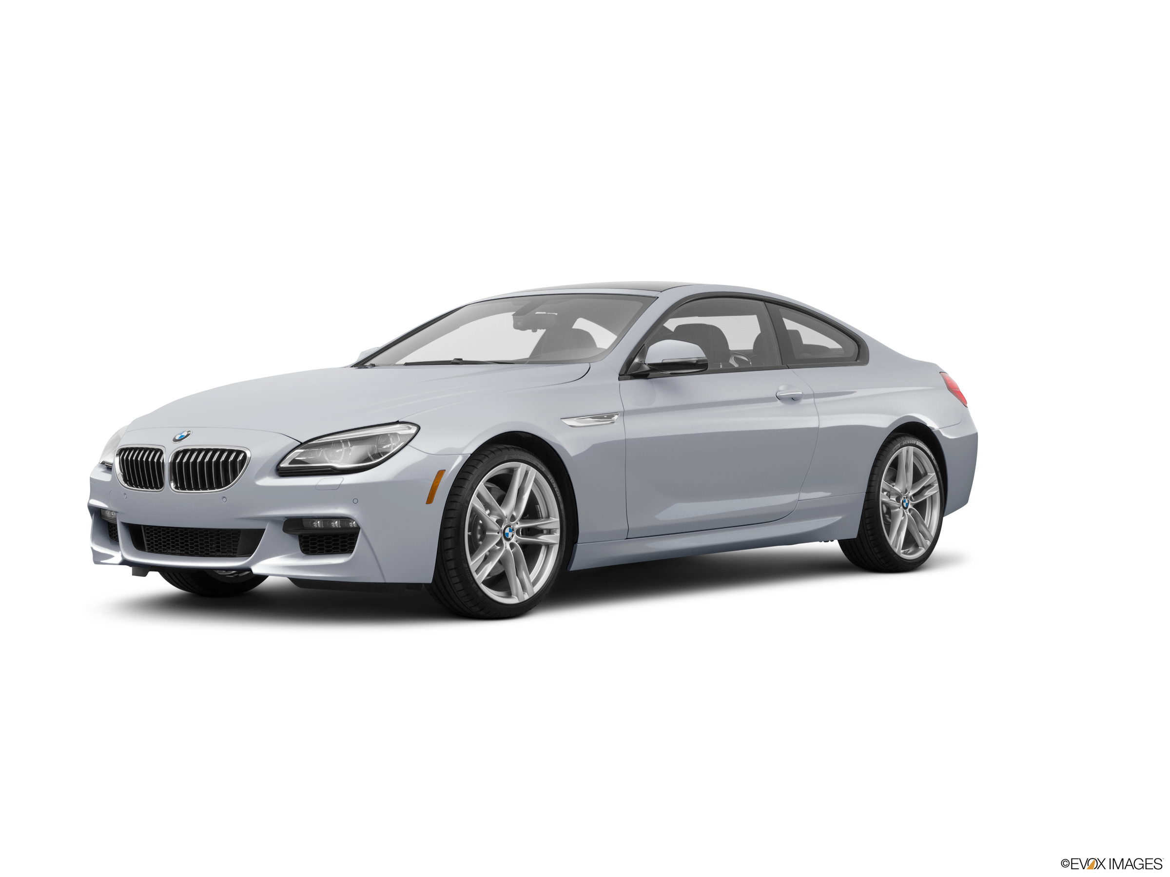 Used 2016 BMW 6 Series 640i Coupe 2D Prices | Kelley Blue Book